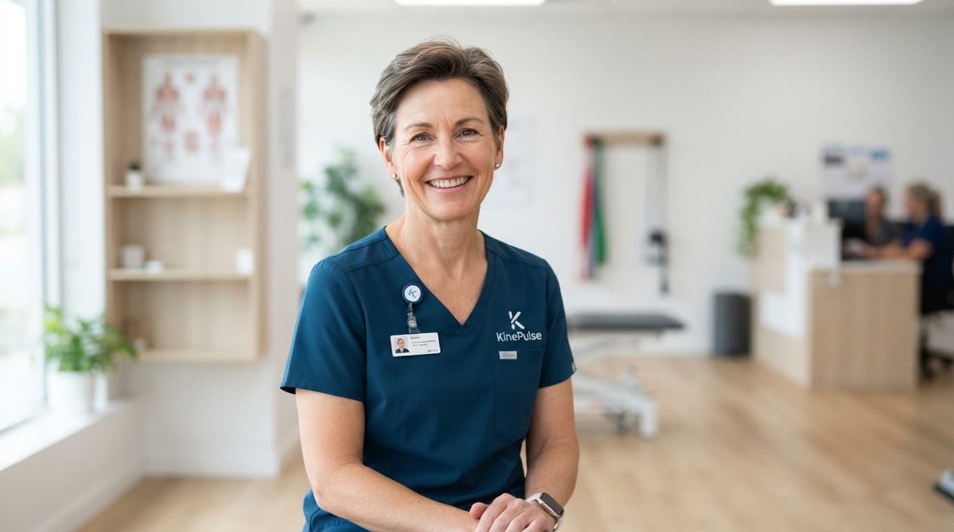 Dr. Sophie Martin